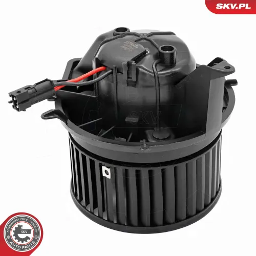 Innenraumgebläse ESEN SKV 68SKV197 Bild Innenraumgebläse ESEN SKV 68SKV197