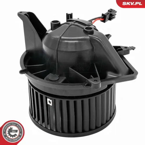 Innenraumgebläse ESEN SKV 68SKV197 Bild Innenraumgebläse ESEN SKV 68SKV197