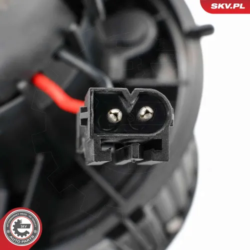 Innenraumgebläse ESEN SKV 68SKV197 Bild Innenraumgebläse ESEN SKV 68SKV197