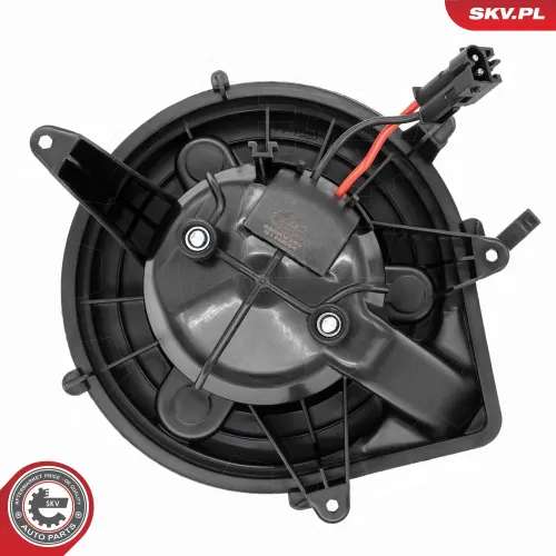 Innenraumgebläse ESEN SKV 68SKV197 Bild Innenraumgebläse ESEN SKV 68SKV197