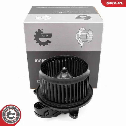Innenraumgebläse ESEN SKV 68SKV198 Bild Innenraumgebläse ESEN SKV 68SKV198