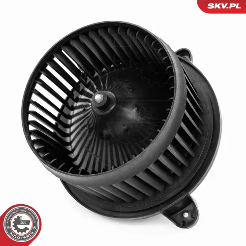 Innenraumgebläse ESEN SKV 68SKV198 Bild Innenraumgebläse ESEN SKV 68SKV198