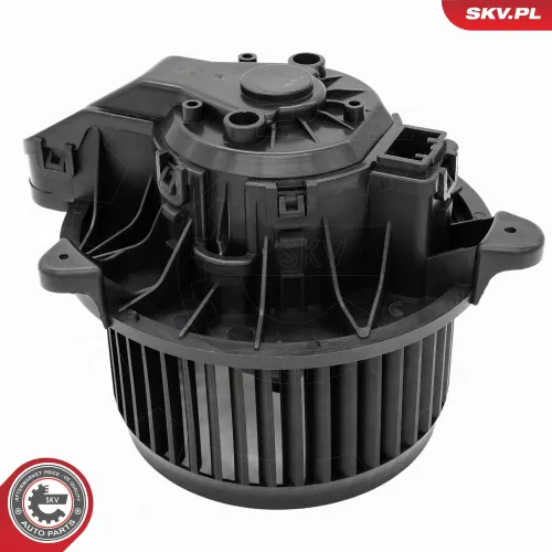 Innenraumgebläse ESEN SKV 68SKV198 Bild Innenraumgebläse ESEN SKV 68SKV198