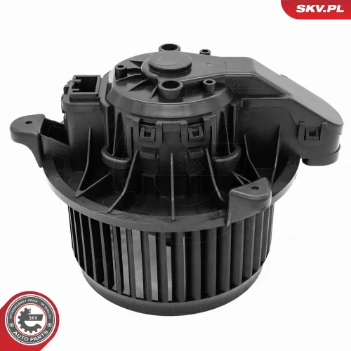 Innenraumgebläse ESEN SKV 68SKV198 Bild Innenraumgebläse ESEN SKV 68SKV198