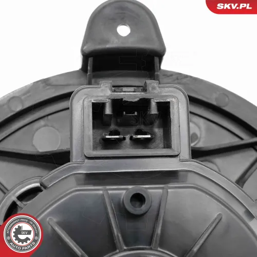 Innenraumgebläse ESEN SKV 68SKV198 Bild Innenraumgebläse ESEN SKV 68SKV198