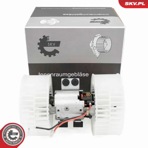 Innenraumgebläse ESEN SKV 68SKV199 Bild Innenraumgebläse ESEN SKV 68SKV199