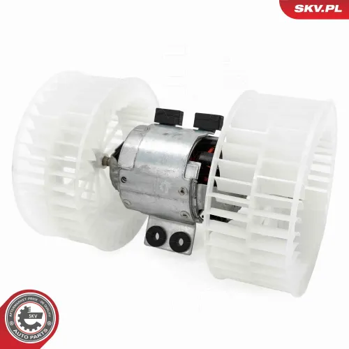 Innenraumgebläse ESEN SKV 68SKV199 Bild Innenraumgebläse ESEN SKV 68SKV199