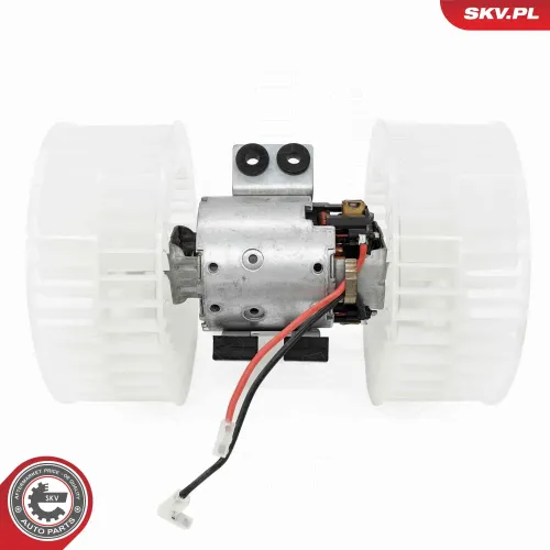 Innenraumgebläse ESEN SKV 68SKV199 Bild Innenraumgebläse ESEN SKV 68SKV199