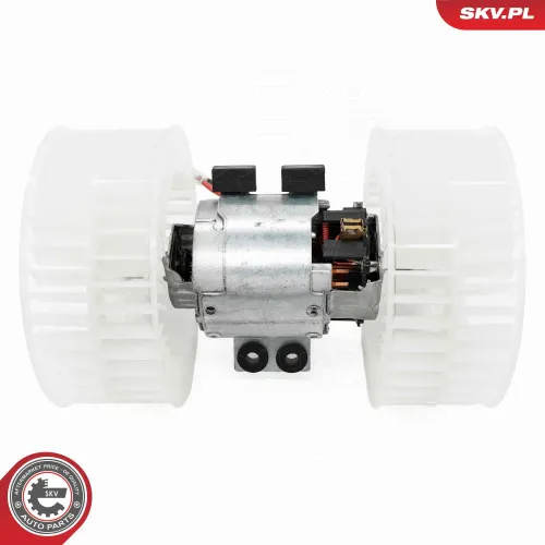 Innenraumgebläse ESEN SKV 68SKV199 Bild Innenraumgebläse ESEN SKV 68SKV199