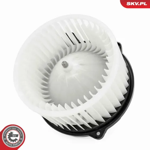 Innenraumgebläse ESEN SKV 68SKV200 Bild Innenraumgebläse ESEN SKV 68SKV200