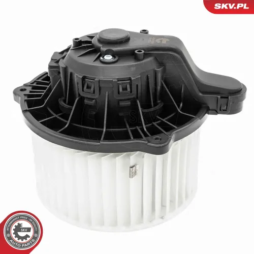 Innenraumgebläse ESEN SKV 68SKV200 Bild Innenraumgebläse ESEN SKV 68SKV200