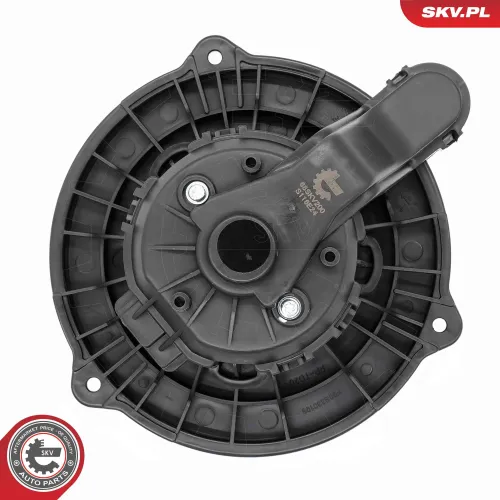 Innenraumgebläse ESEN SKV 68SKV200 Bild Innenraumgebläse ESEN SKV 68SKV200