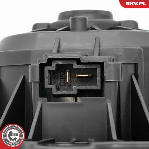 Innenraumgebläse ESEN SKV 68SKV200 Bild Innenraumgebläse ESEN SKV 68SKV200