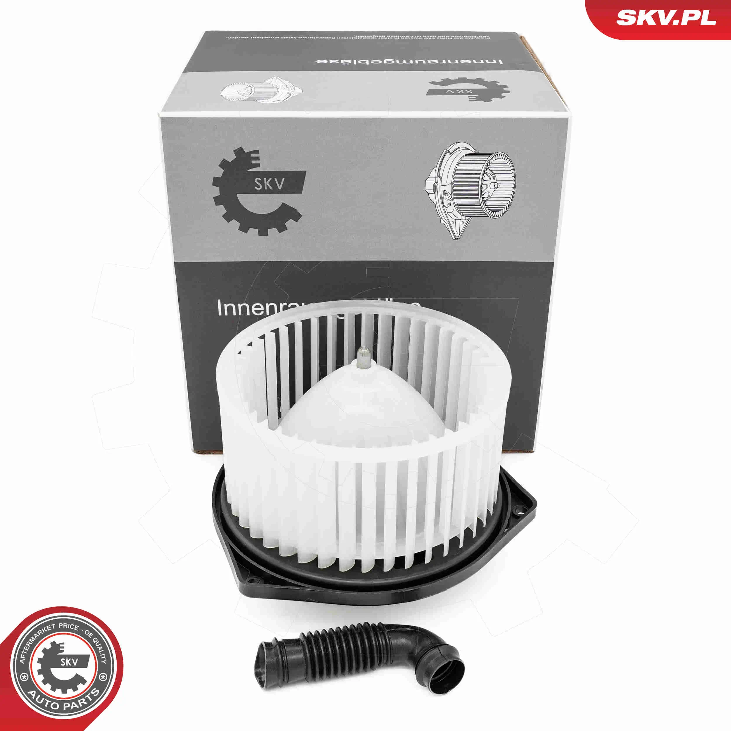 Innenraumgebläse ESEN SKV 68SKV203