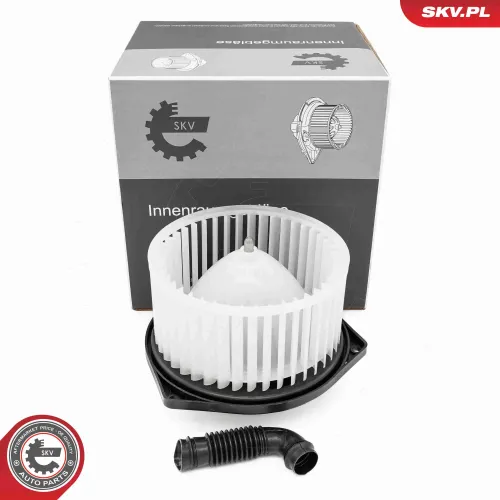 Innenraumgebläse ESEN SKV 68SKV203 Bild Innenraumgebläse ESEN SKV 68SKV203