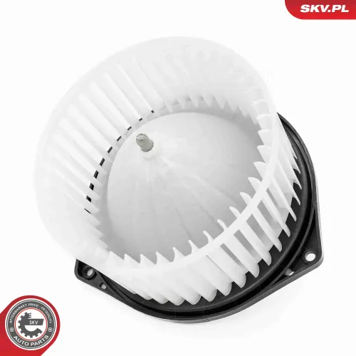 Innenraumgebläse ESEN SKV 68SKV203 Bild Innenraumgebläse ESEN SKV 68SKV203