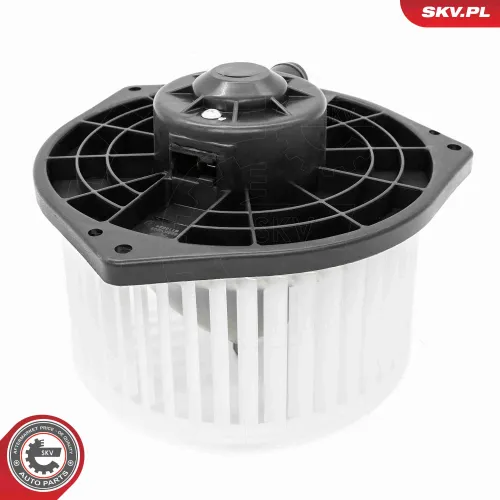 Innenraumgebläse ESEN SKV 68SKV203 Bild Innenraumgebläse ESEN SKV 68SKV203