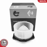 Innenraumgebläse ESEN SKV 68SKV204