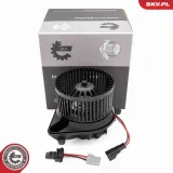 Innenraumgebläse ESEN SKV 68SKV205