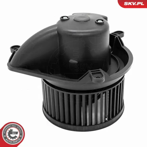 Innenraumgebläse ESEN SKV 68SKV205 Bild Innenraumgebläse ESEN SKV 68SKV205