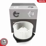 Innenraumgebläse ESEN SKV 68SKV206