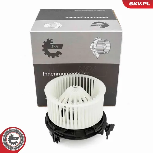 Innenraumgebläse ESEN SKV 68SKV207 Bild Innenraumgebläse ESEN SKV 68SKV207