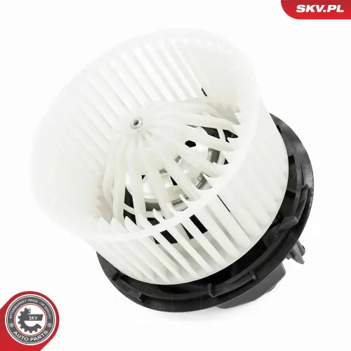 Innenraumgebläse ESEN SKV 68SKV207 Bild Innenraumgebläse ESEN SKV 68SKV207