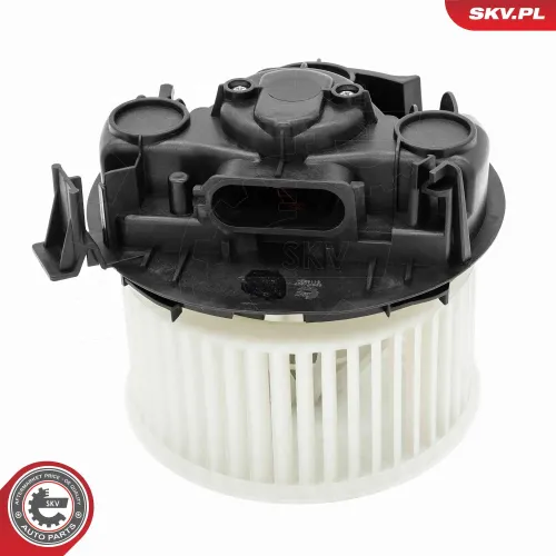 Innenraumgebläse ESEN SKV 68SKV207 Bild Innenraumgebläse ESEN SKV 68SKV207