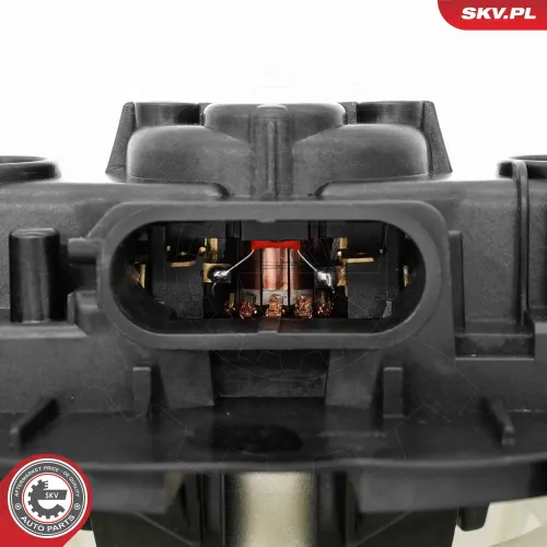 Innenraumgebläse ESEN SKV 68SKV207 Bild Innenraumgebläse ESEN SKV 68SKV207