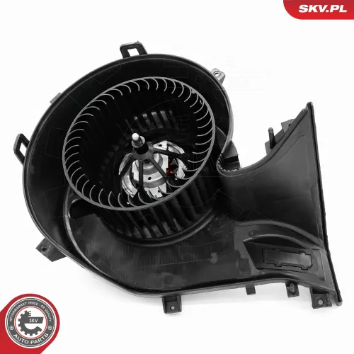 Innenraumgebläse ESEN SKV 68SKV208 Bild Innenraumgebläse ESEN SKV 68SKV208