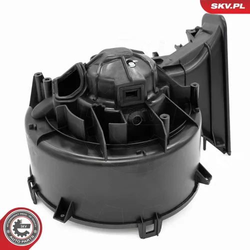 Innenraumgebläse ESEN SKV 68SKV208 Bild Innenraumgebläse ESEN SKV 68SKV208