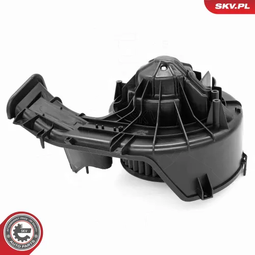 Innenraumgebläse ESEN SKV 68SKV208 Bild Innenraumgebläse ESEN SKV 68SKV208