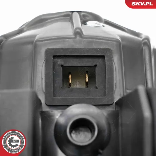 Innenraumgebläse ESEN SKV 68SKV208 Bild Innenraumgebläse ESEN SKV 68SKV208