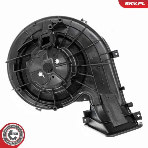 Innenraumgebläse ESEN SKV 68SKV208 Bild Innenraumgebläse ESEN SKV 68SKV208