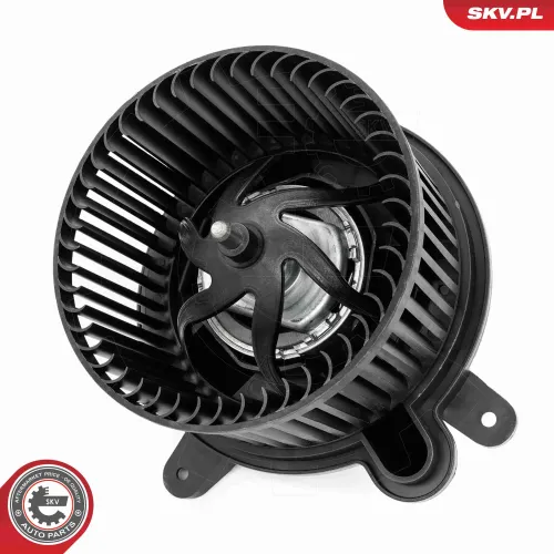 Innenraumgebläse ESEN SKV 68SKV211 Bild Innenraumgebläse ESEN SKV 68SKV211