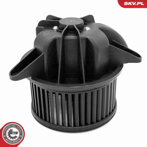 Innenraumgebläse ESEN SKV 68SKV211 Bild Innenraumgebläse ESEN SKV 68SKV211