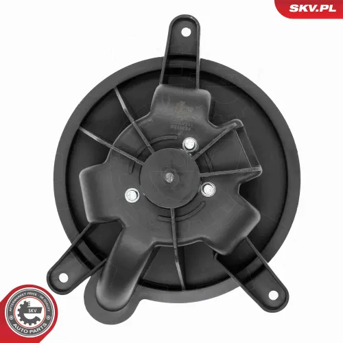 Innenraumgebläse ESEN SKV 68SKV211 Bild Innenraumgebläse ESEN SKV 68SKV211