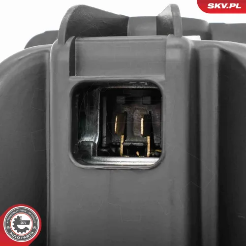 Innenraumgebläse ESEN SKV 68SKV211 Bild Innenraumgebläse ESEN SKV 68SKV211