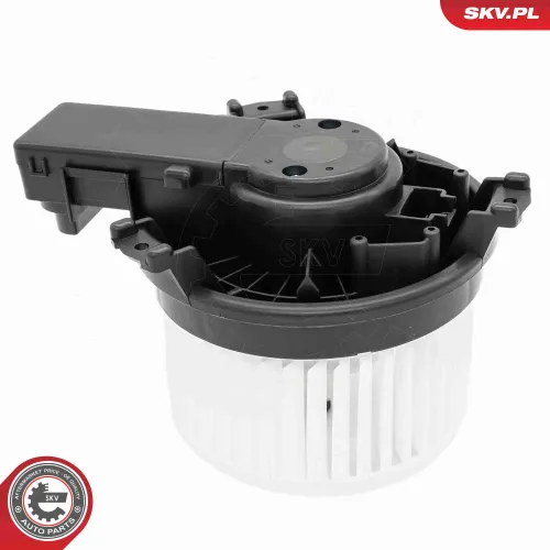 Innenraumgebläse ESEN SKV 68SKV212 Bild Innenraumgebläse ESEN SKV 68SKV212