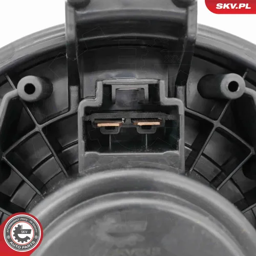 Innenraumgebläse ESEN SKV 68SKV212 Bild Innenraumgebläse ESEN SKV 68SKV212