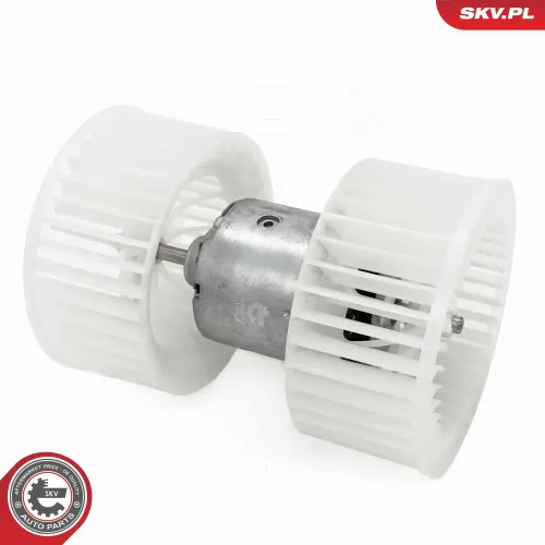 Innenraumgebläse ESEN SKV 68SKV214 Bild Innenraumgebläse ESEN SKV 68SKV214