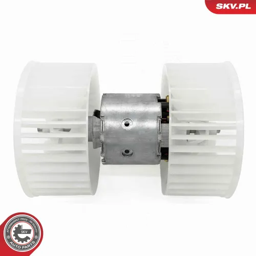 Innenraumgebläse ESEN SKV 68SKV214 Bild Innenraumgebläse ESEN SKV 68SKV214