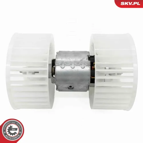 Innenraumgebläse ESEN SKV 68SKV214 Bild Innenraumgebläse ESEN SKV 68SKV214