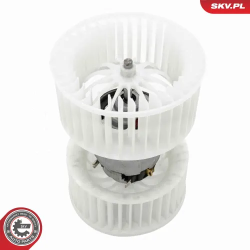 Innenraumgebläse ESEN SKV 68SKV214 Bild Innenraumgebläse ESEN SKV 68SKV214