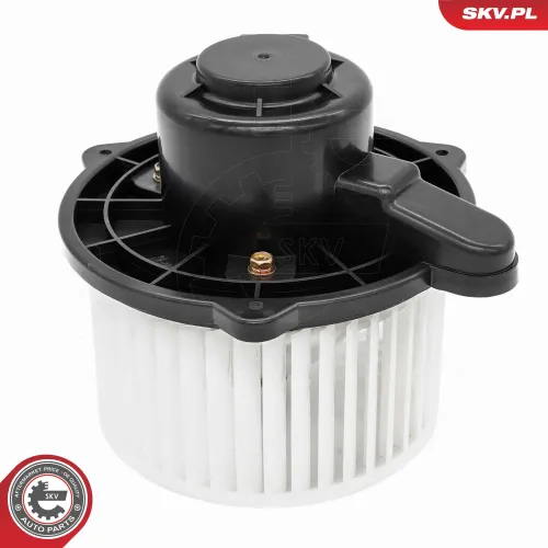 Innenraumgebläse ESEN SKV 68SKV215 Bild Innenraumgebläse ESEN SKV 68SKV215