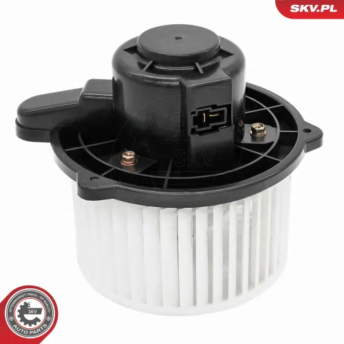 Innenraumgebläse ESEN SKV 68SKV215 Bild Innenraumgebläse ESEN SKV 68SKV215