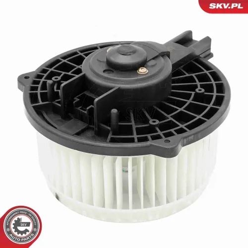 Innenraumgebläse ESEN SKV 68SKV216 Bild Innenraumgebläse ESEN SKV 68SKV216