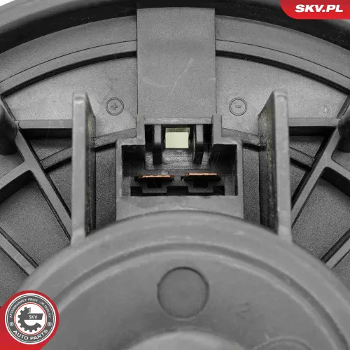 Innenraumgebläse ESEN SKV 68SKV216 Bild Innenraumgebläse ESEN SKV 68SKV216