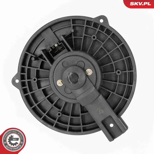 Innenraumgebläse ESEN SKV 68SKV216 Bild Innenraumgebläse ESEN SKV 68SKV216