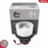 Innenraumgebläse ESEN SKV 68SKV217